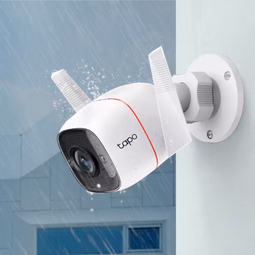 TP-Link Tapo TC65 Övervakningskamera