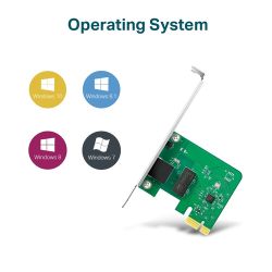 TP-Link TG-3468 network card