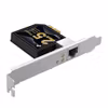 TP-link TX201 PCI-Express Nätverkskort 2,5 Gb/s