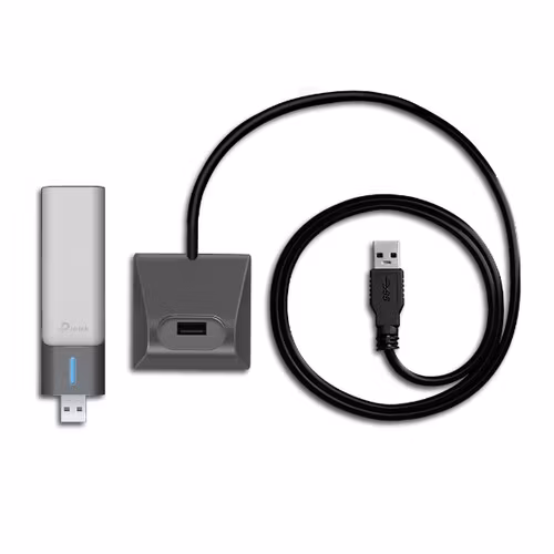TP-link Archer TX20UH Dual-band WiFi 6-adapter