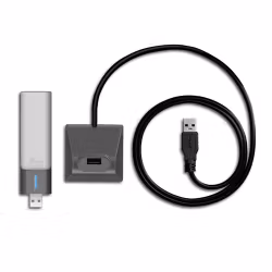 TP-link Archer TX20UH Dual-band WiFi 6-adapter