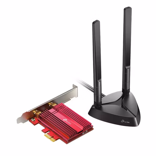 TP-Link Archer TX3000E Nätverkskort