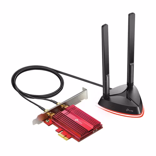 TP-Link Archer TX3000E Nätverkskort