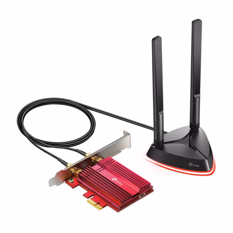 TP-Link Archer TX3000E Nätverkskort