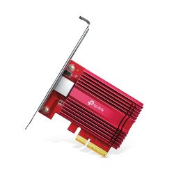 TP-Link TX401 PCIe Network Adapter 10 Gbps Nätverkskort