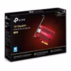 TP-Link TX401 PCIe Network Adapter 10 Gbps Nätverkskort