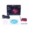 TP-Link TX401 PCIe Network Adapter 10 Gbps Nätverkskort