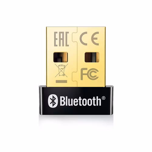TP-Link UB400 interface cards/adapter