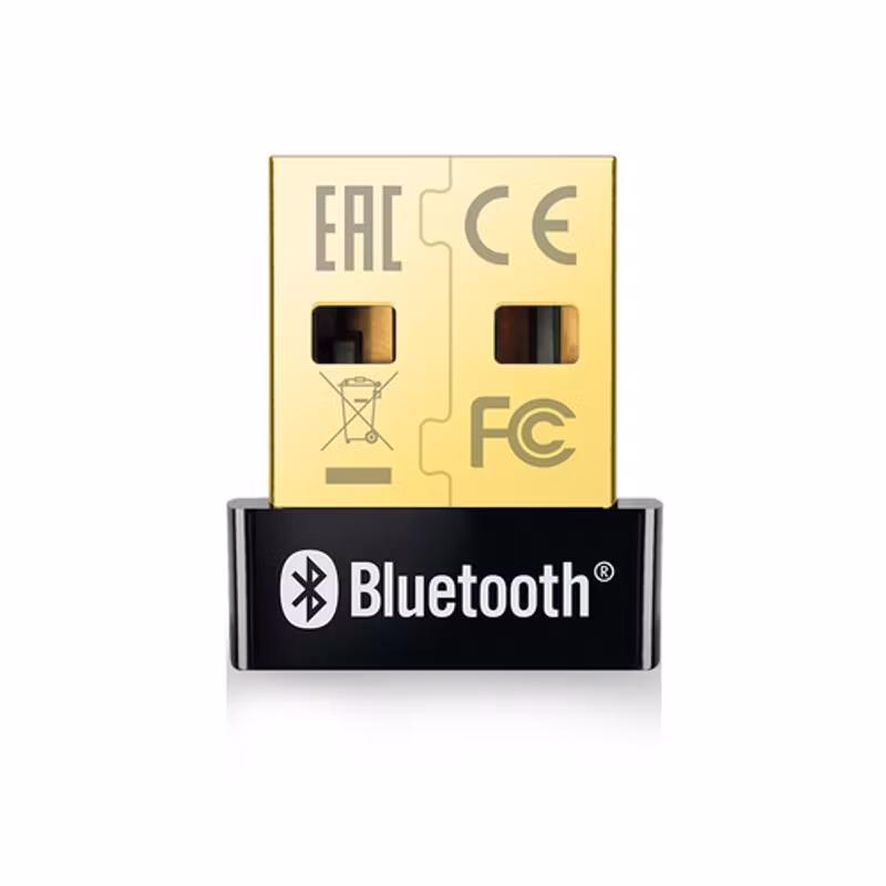 TP-Link UB400 interface cards/adapter