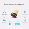 TP-Link UB400 interface cards/adapter