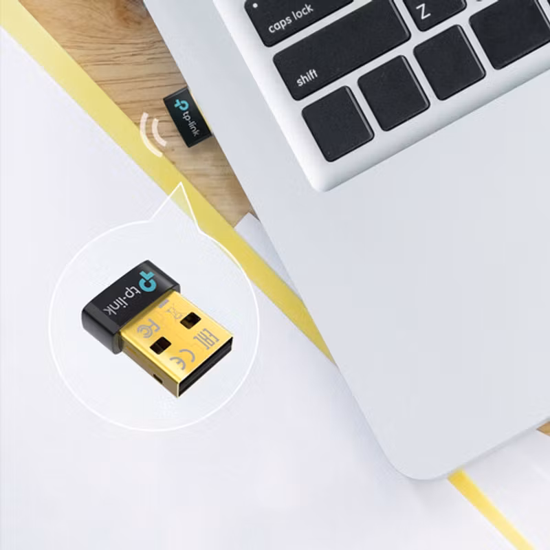 TP-Link UB500 network card