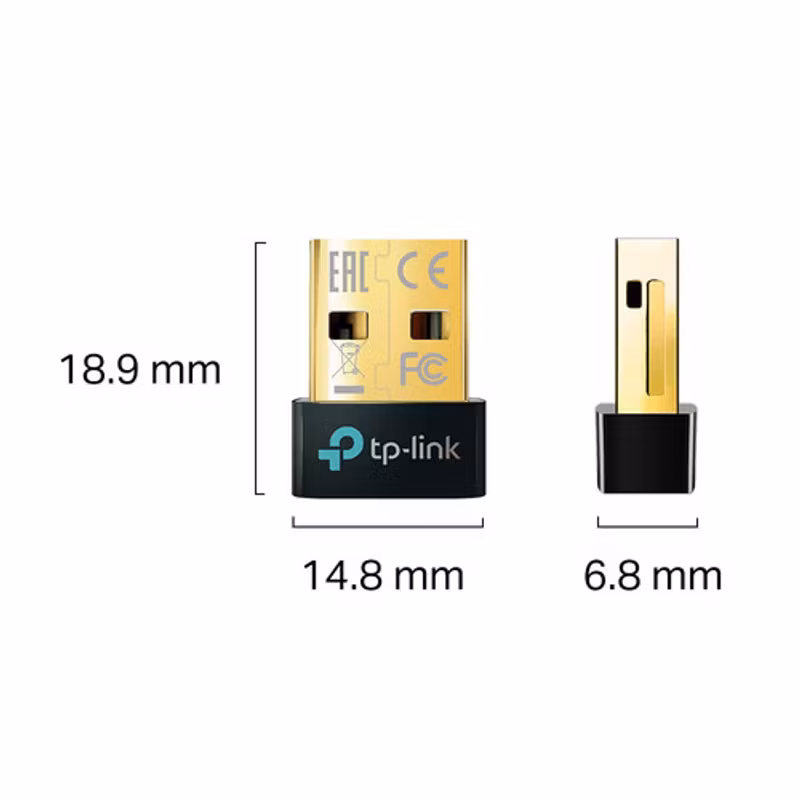 TP-Link UB5A Nätverksadapter