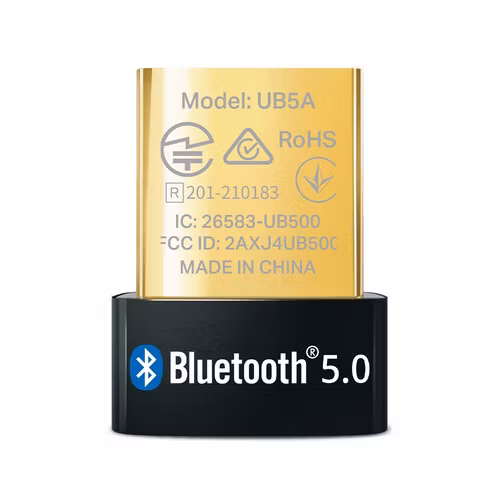 TP-Link UB5A network card