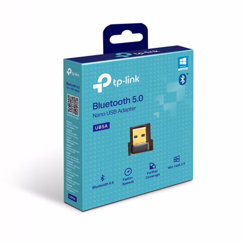 TP-Link UB5A Nätverksadapter