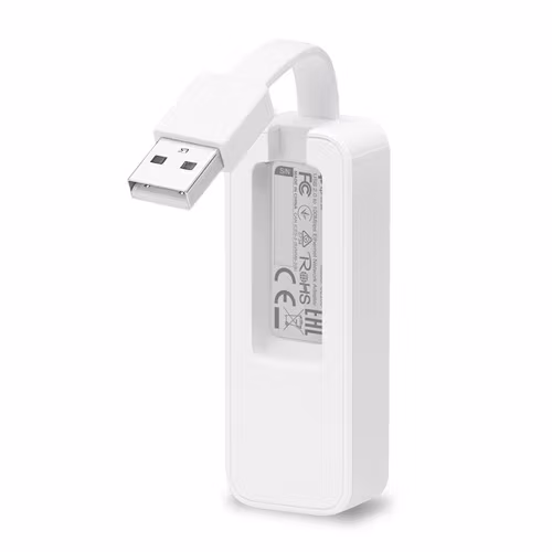 TP-Link UE200 network card