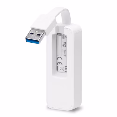 TP-Link UE300 network card