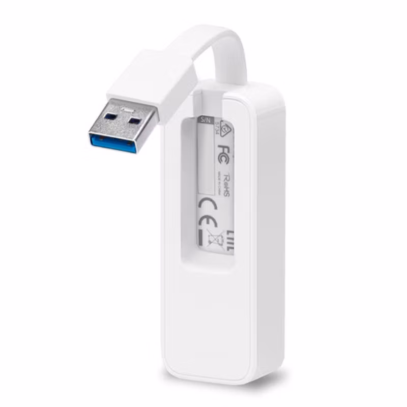 TP-Link UE300 network card