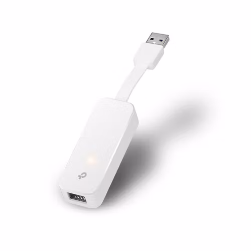 TP-Link UE300 network card