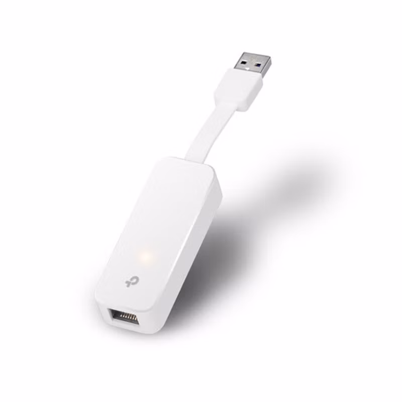 TP-Link UE300 network card