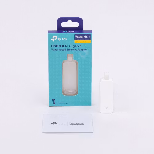 TP-Link UE300 network card