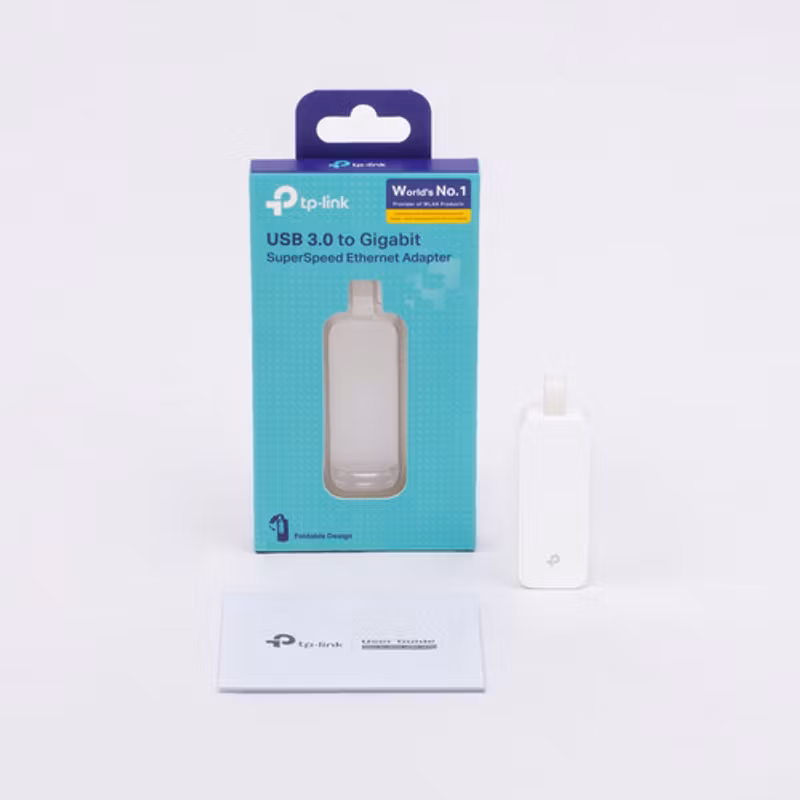 TP-Link UE300 network card