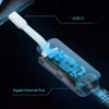 TP-Link UE300C network card