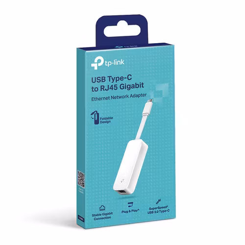 TP-Link UE300C network card