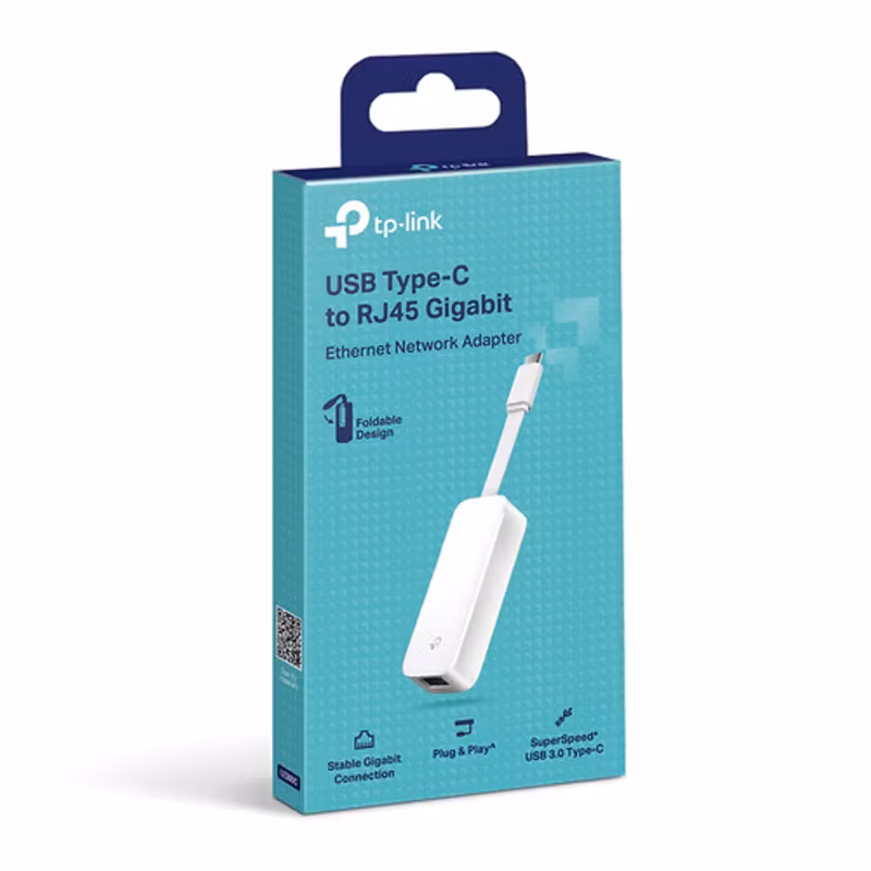 TP-Link UE300C network card