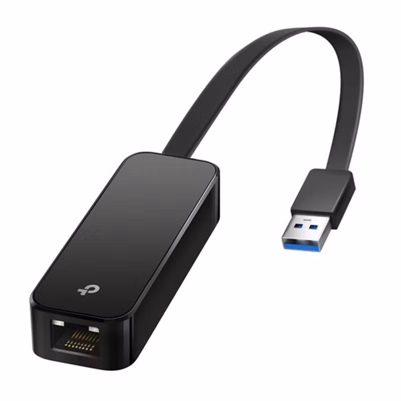 TP-Link UE306 laptop dock/port Nätverksadapter