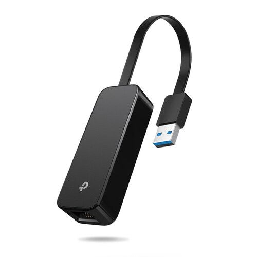 TP-Link UE306 laptop dock/port replicator
