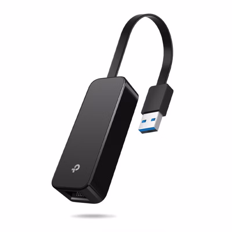 TP-Link UE306 laptop dock/port Nätverksadapter