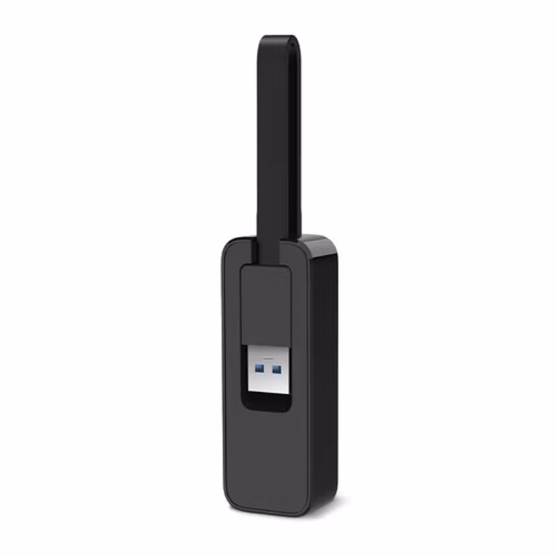 TP-Link UE306 laptop dock/port Nätverksadapter