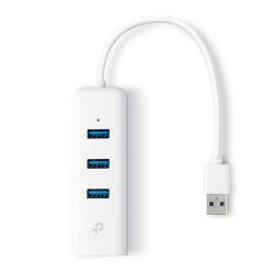 TP-Link UE330 laptop dock/port replicator