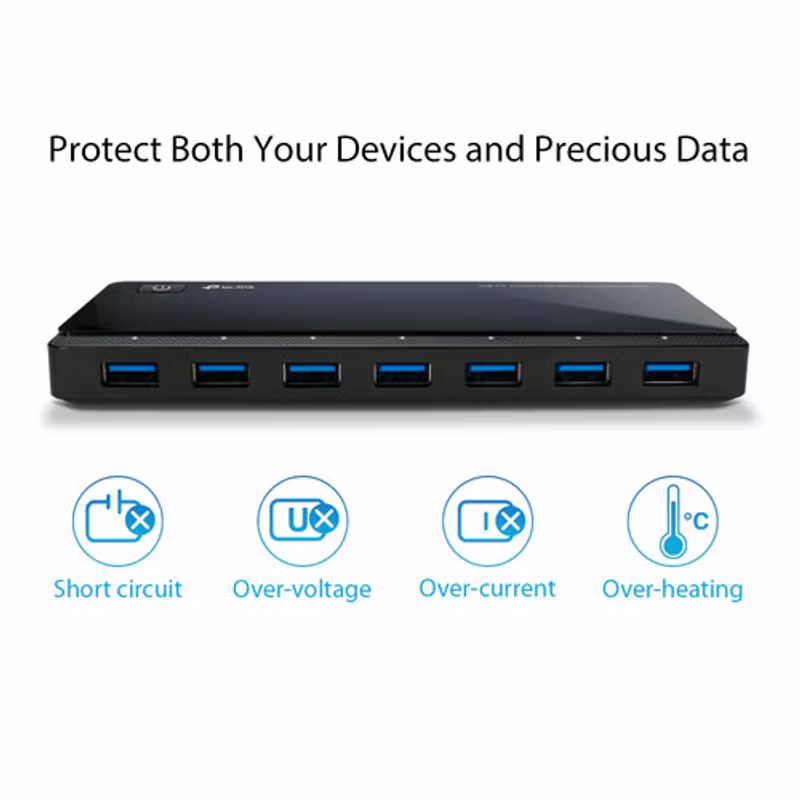 TP-Link UH720