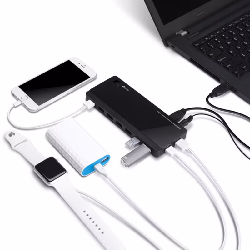 TP-Link UH720