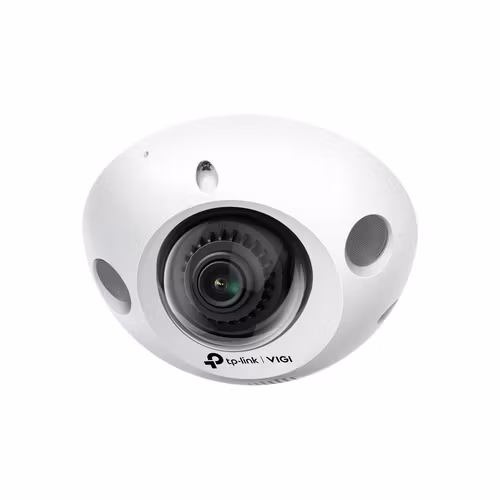 TP-Link VIGI C230I MINI Övervakningskamera