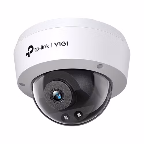 TP-Link VIGI C240I (2.8mm) Övervakningskamera