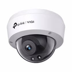 TP-Link VIGI C240I (2.8mm) Övervakningskamera