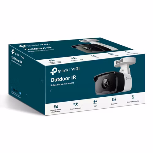 TP-Link VIGI C320I (4mm) Övervakningskamera