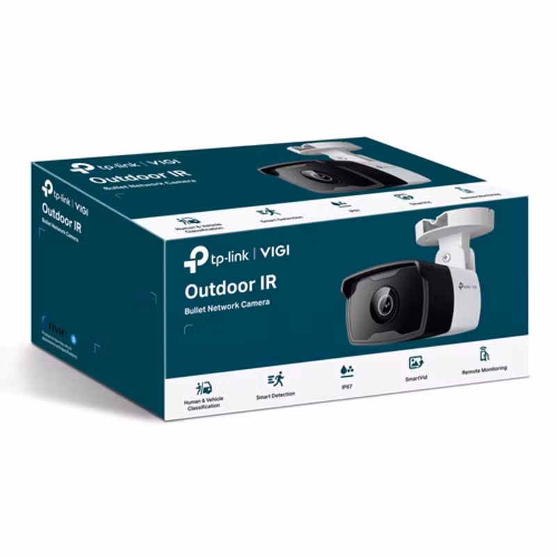TP-Link VIGI C320I (4mm) Övervakningskamera