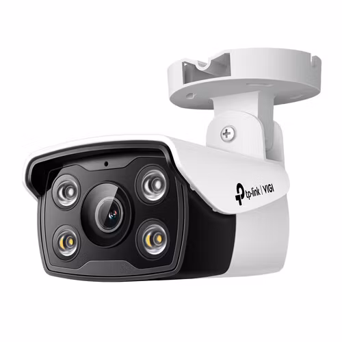 TP-Link VIGI C330 (2.8mm) Övervakningskamera