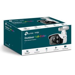 TP-Link VIGI C330 (2.8mm) Övervakningskamera