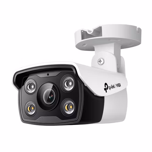 TP-Link VIGI C340 Övervakningskamera