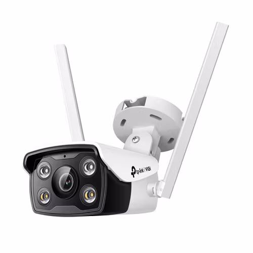 TP-Link VIGI C340-W Övervakningskamera