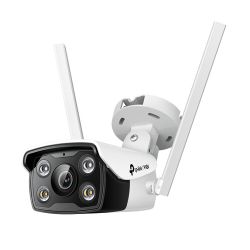 TP-Link VIGI C340-W Övervakningskamera