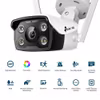 TP-Link VIGI C340-W Övervakningskamera