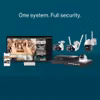 TP-Link VIGI C340-W Övervakningskamera