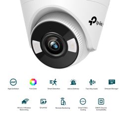 TP-Link VIGI C440( 2.8mm) Övervakningskamera