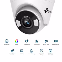 TP-Link VIGI C440( 2.8mm) Övervakningskamera