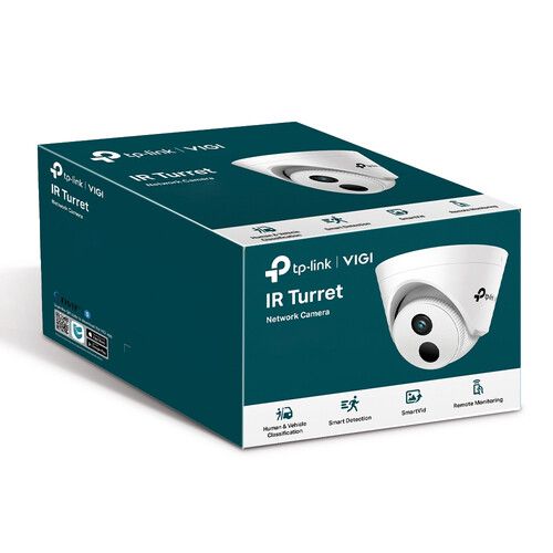 TP-Link VIGI C440I 2.8MM Övervakningskamera
